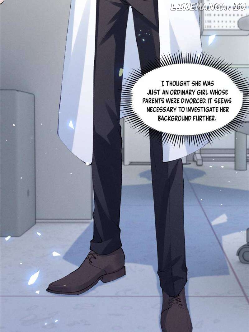 Beneath the Lady’s Mask Chapter 34 222 29