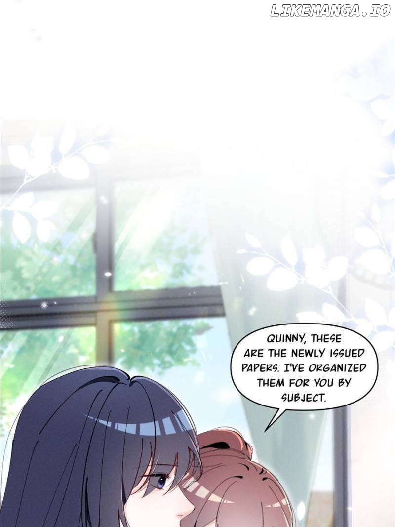 Beneath the Lady’s Mask Chapter 34 224 31