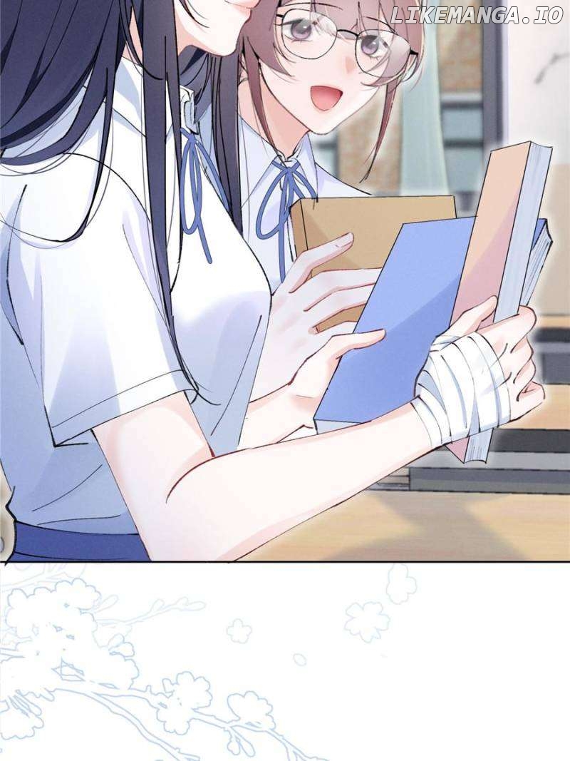 Beneath the Lady’s Mask Chapter 34 225 32