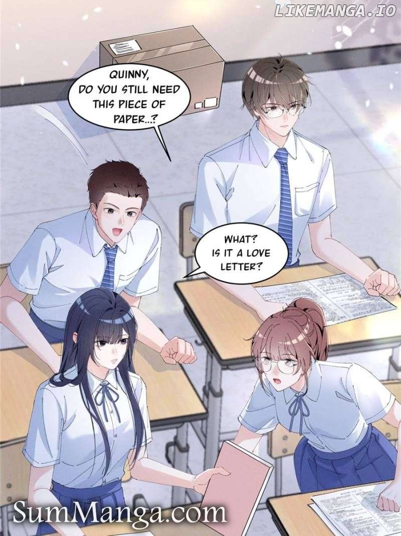 Beneath the Lady’s Mask Chapter 34 227 34