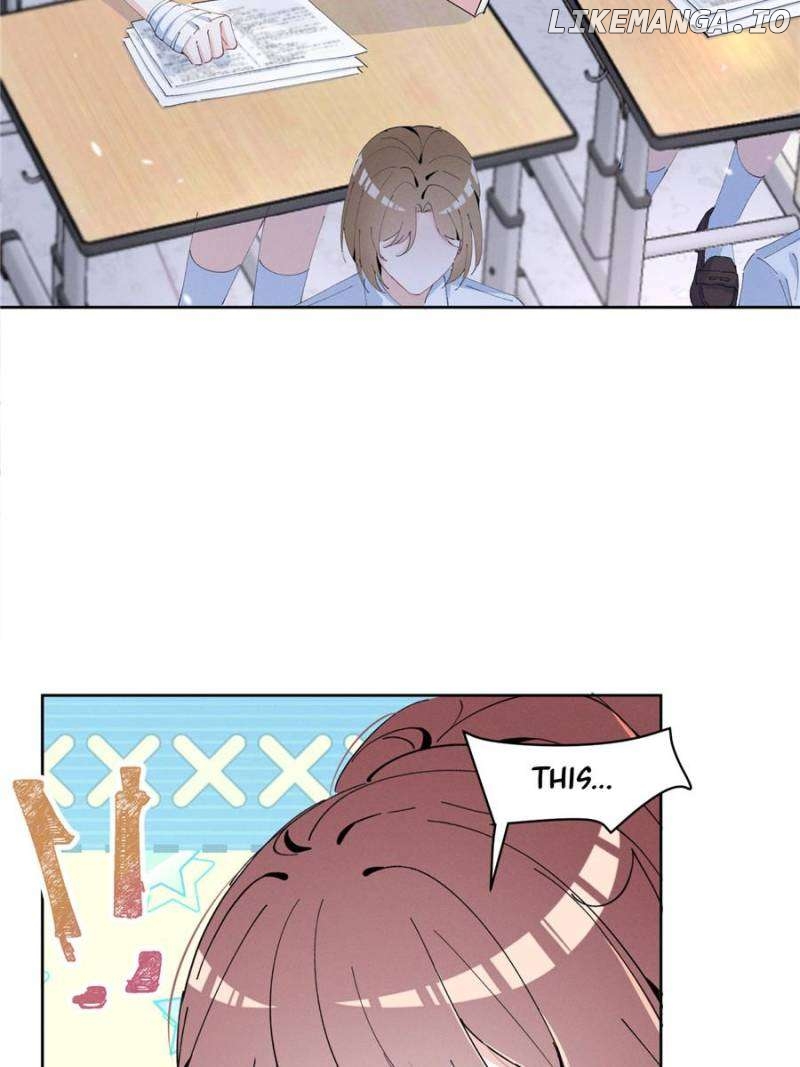 Beneath the Lady’s Mask Chapter 34 228 35