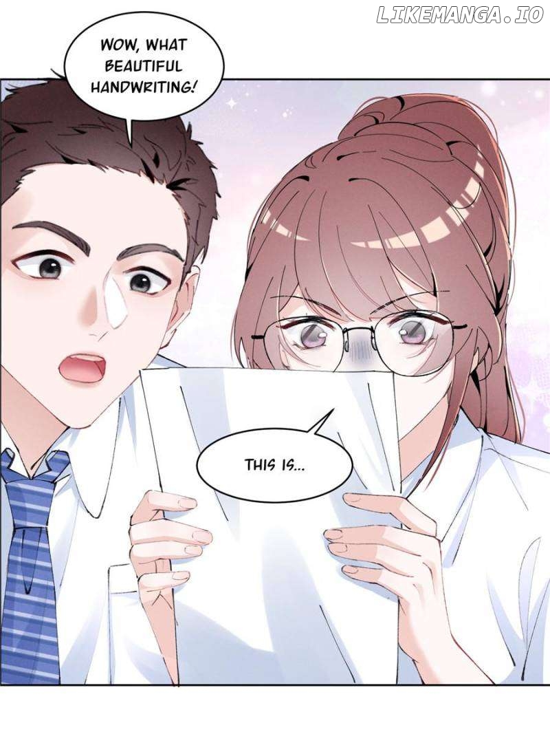 Beneath the Lady’s Mask Chapter 34 230 37