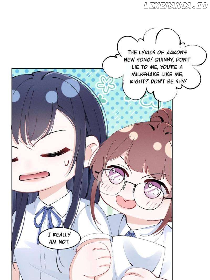 Beneath the Lady’s Mask Chapter 34 231 38