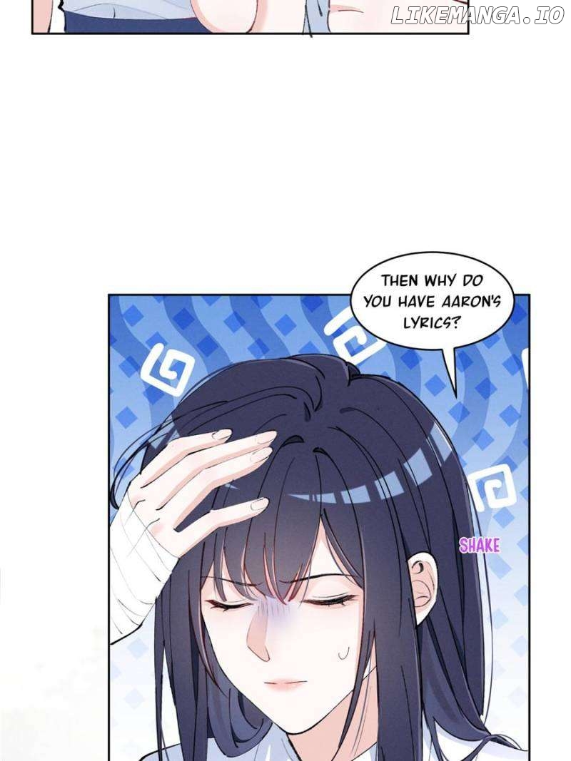 Beneath the Lady’s Mask Chapter 34 232 39