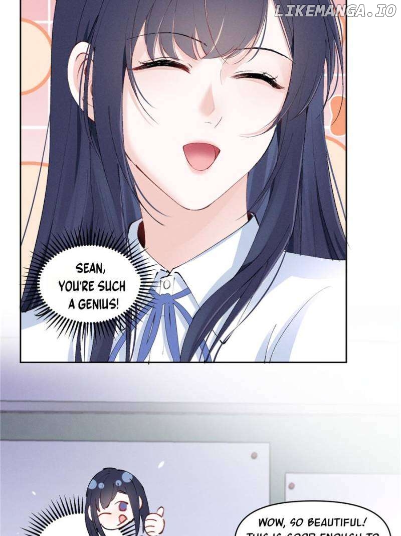 Beneath the Lady’s Mask Chapter 34 235 42