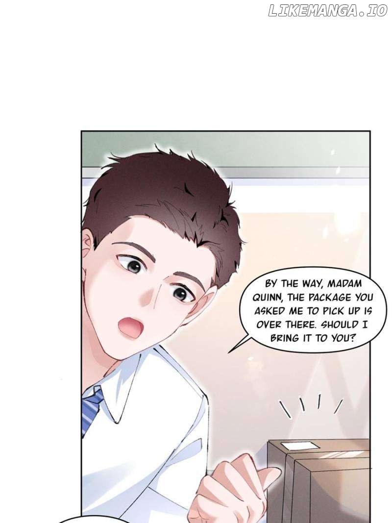 Beneath the Lady’s Mask Chapter 34 237 44