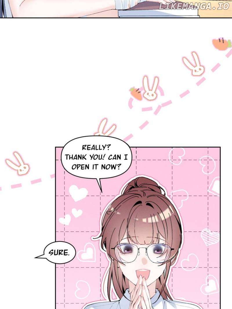 Beneath the Lady’s Mask Chapter 34 240 47