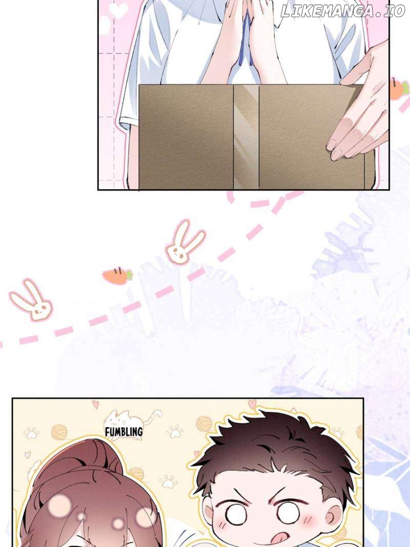 Beneath the Lady’s Mask Chapter 34 241 48