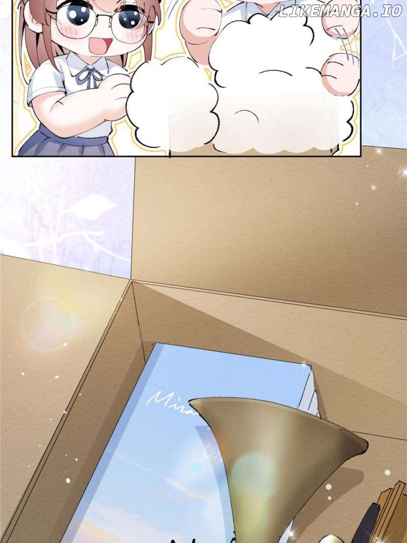 Beneath the Lady’s Mask Chapter 34 242 49