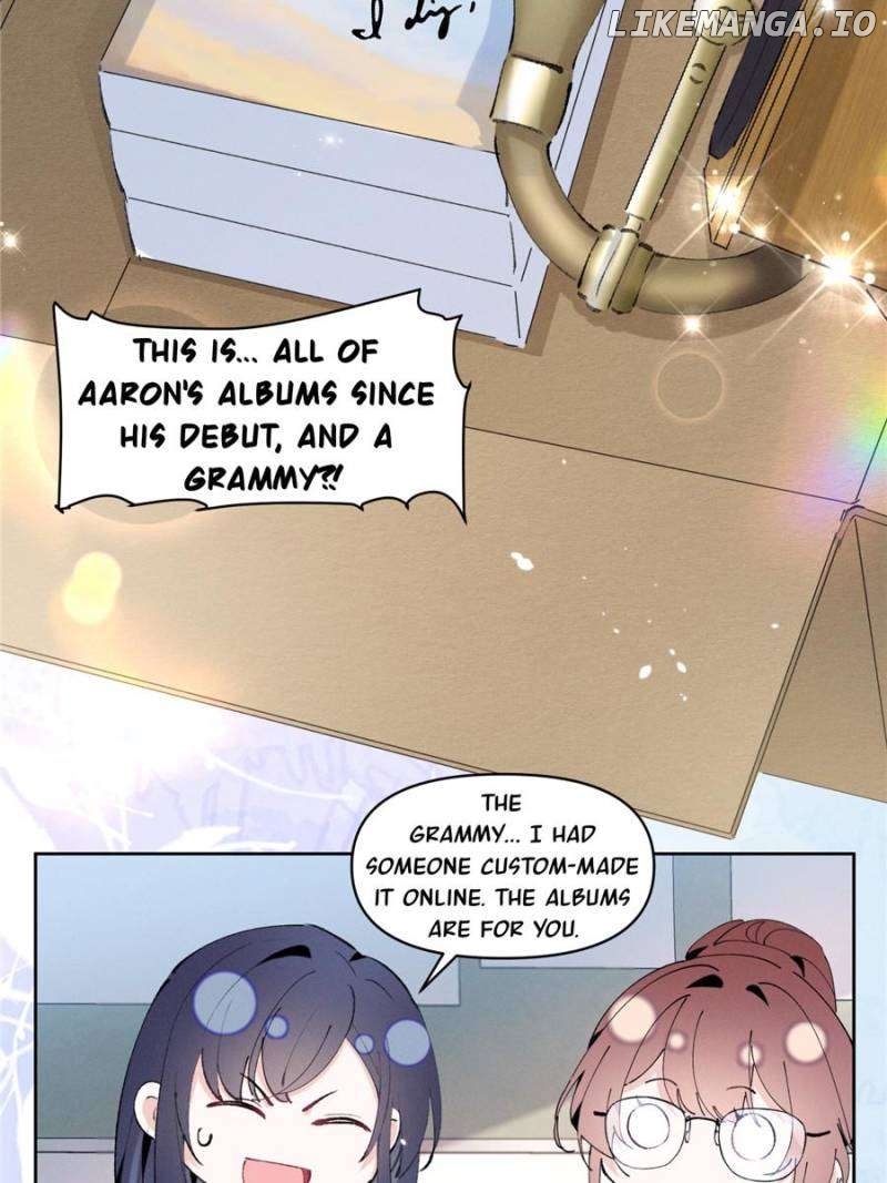 Beneath the Lady’s Mask Chapter 34 243 50