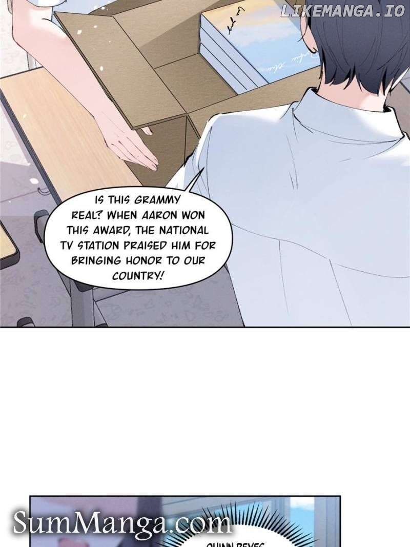 Beneath the Lady’s Mask Chapter 34 245 52