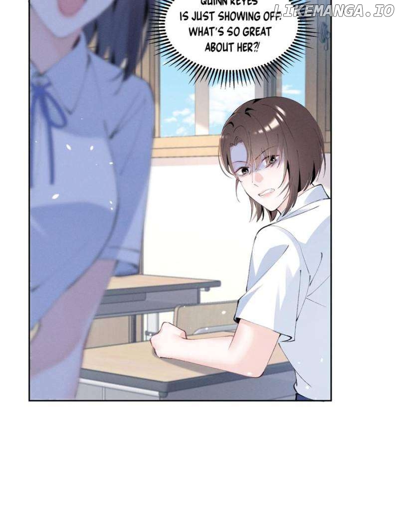 Beneath the Lady’s Mask Chapter 34 246 53