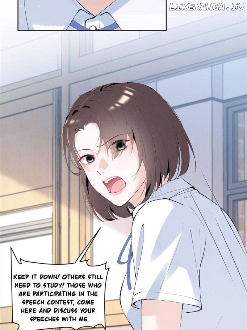 Beneath the Lady’s Mask Chapter 34 250 57