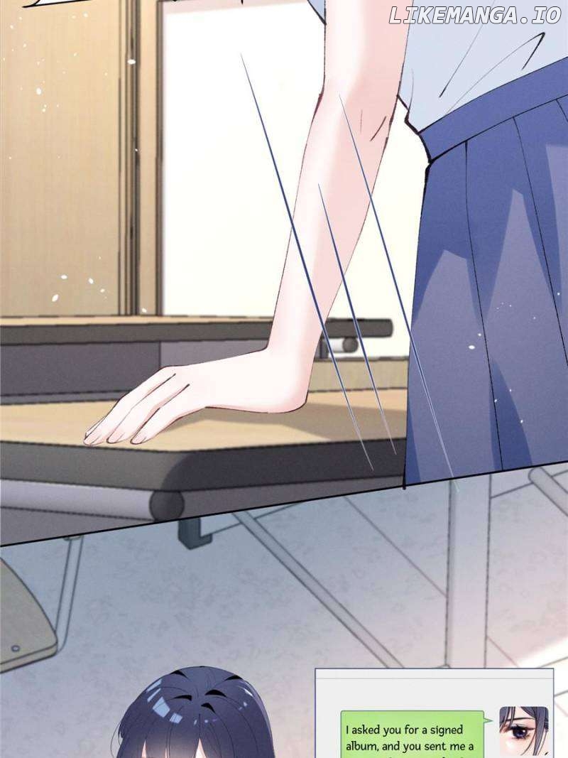 Beneath the Lady’s Mask Chapter 34 251 58