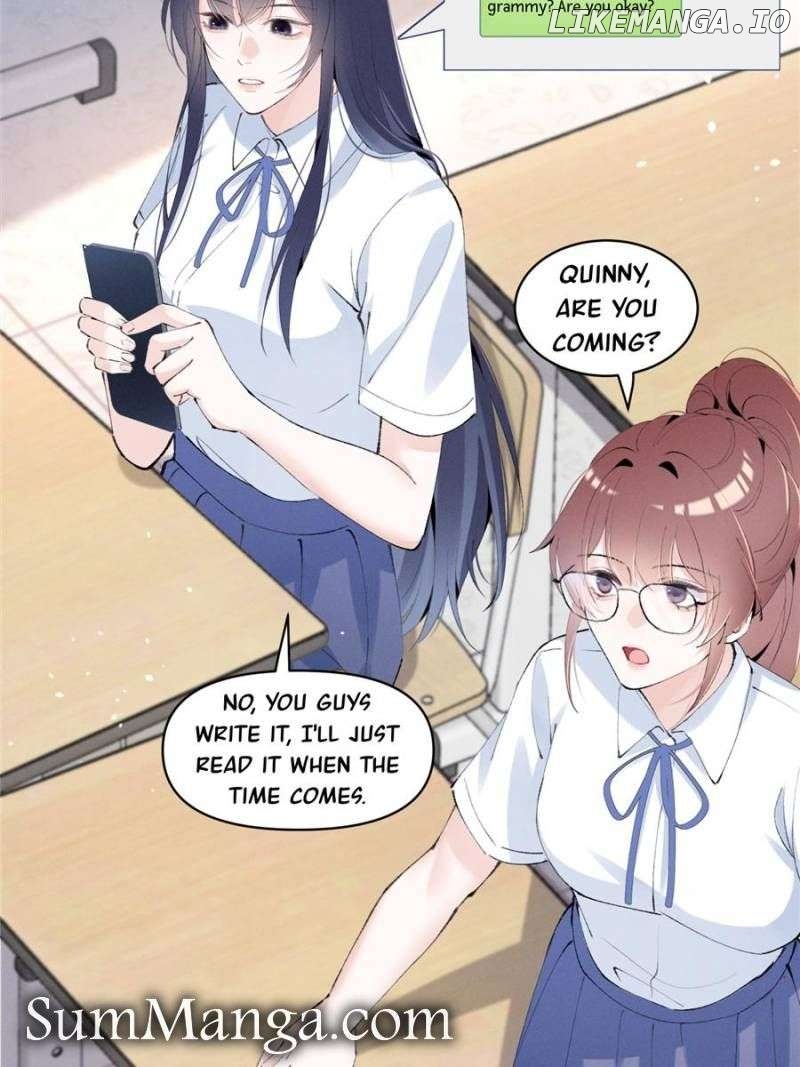 Beneath the Lady’s Mask Chapter 34 252 59