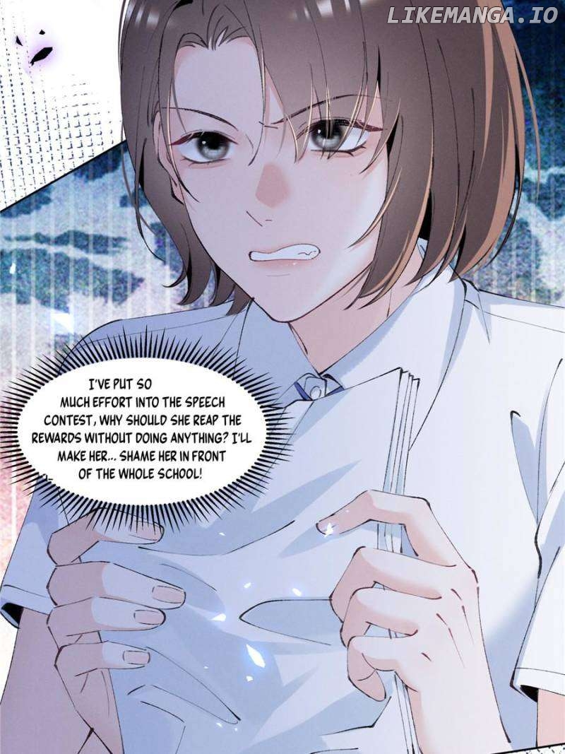 Beneath the Lady’s Mask Chapter 34 254 61