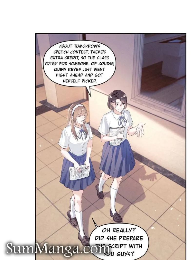 Beneath the Lady’s Mask Chapter 35 199 03