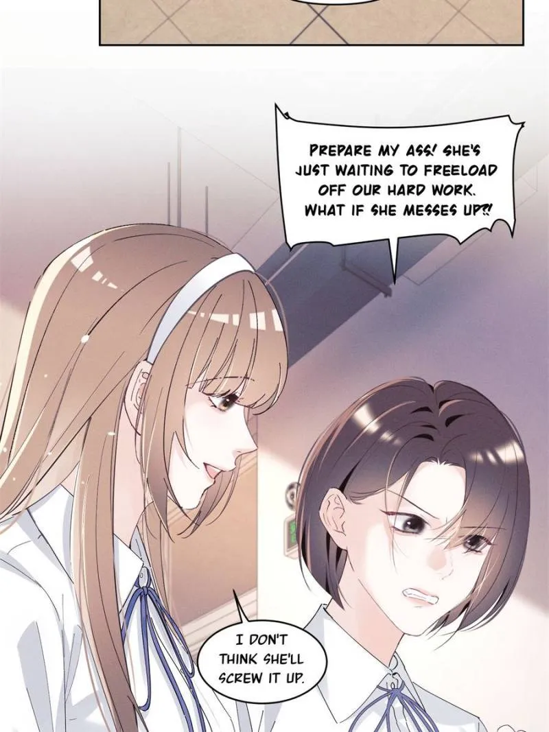 Beneath the Lady’s Mask Chapter 35 200 04