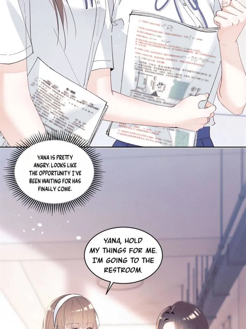 Beneath the Lady’s Mask Chapter 35 201 05