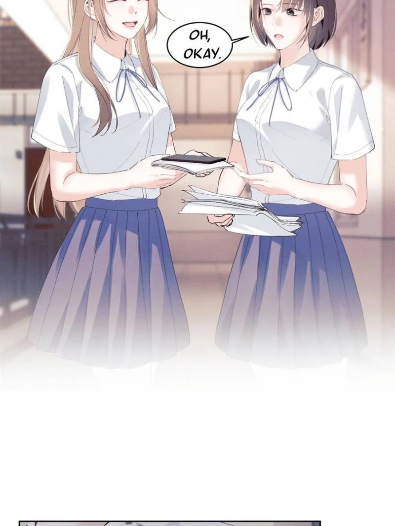 Beneath the Lady’s Mask Chapter 35 202 06