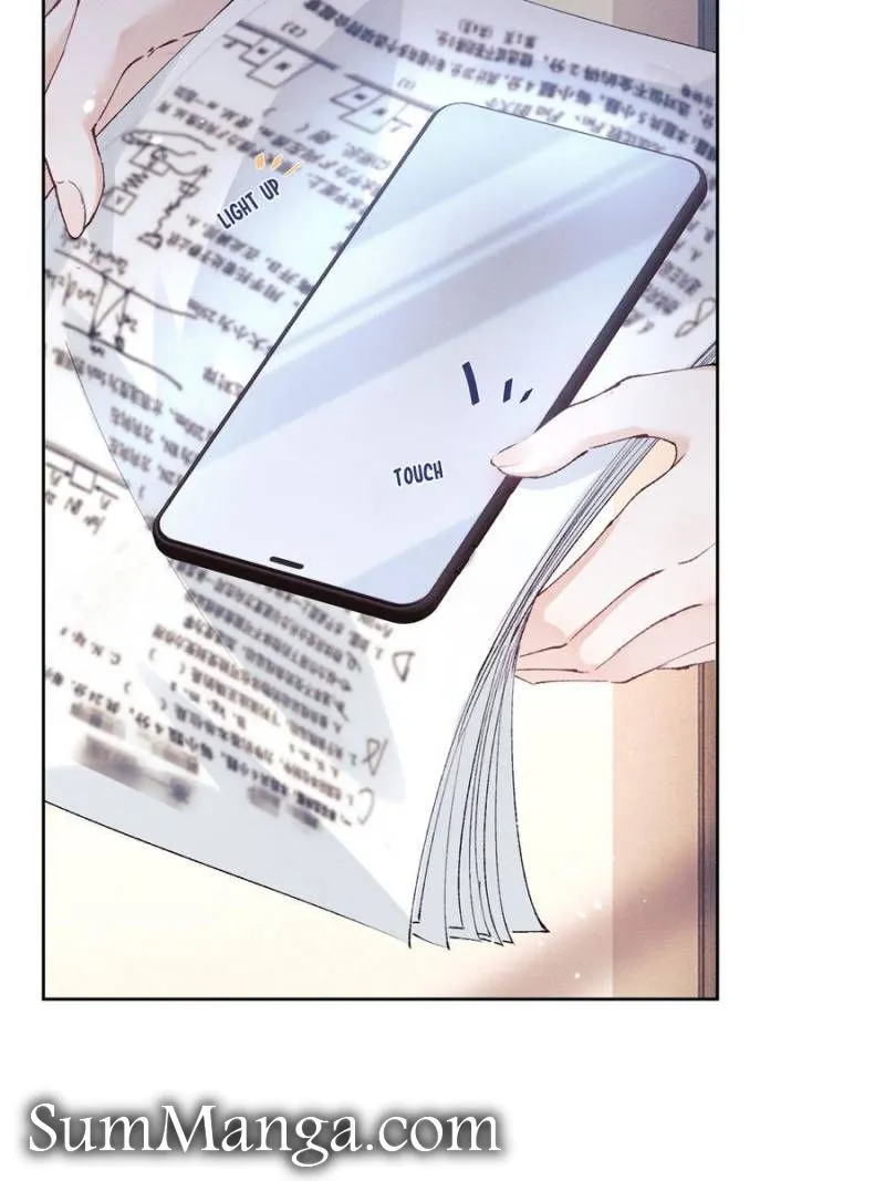 Beneath the Lady’s Mask Chapter 35 203 07