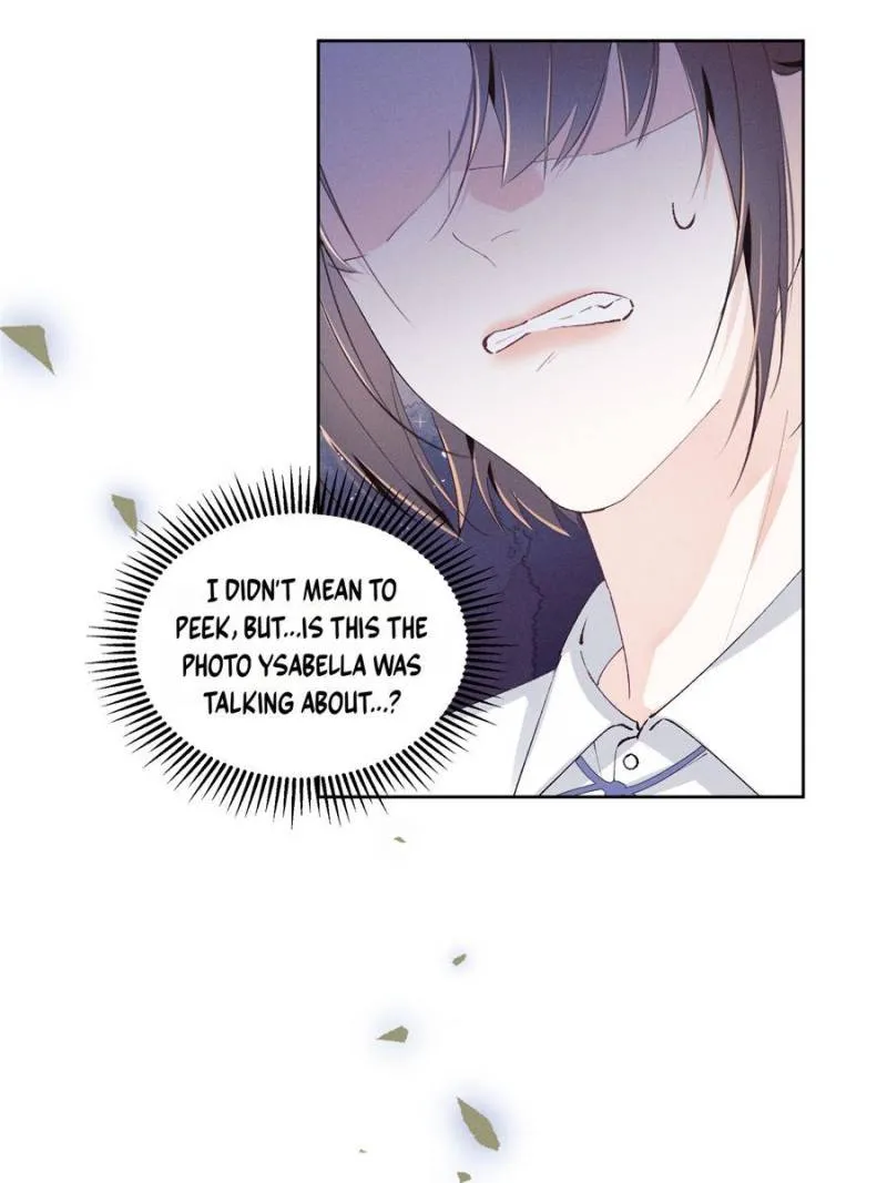 Beneath the Lady’s Mask Chapter 35 207 11