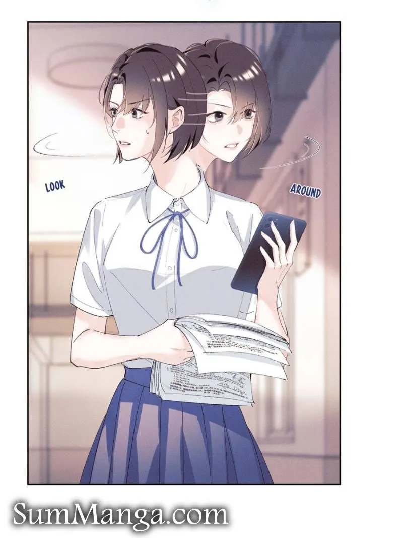 Beneath the Lady’s Mask Chapter 35 208 12