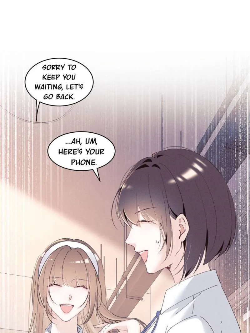 Beneath the Lady’s Mask Chapter 35 210 14