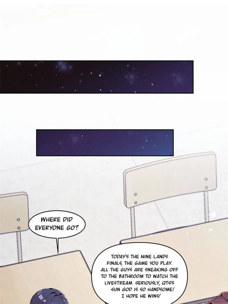 Beneath the Lady’s Mask Chapter 35 212 16