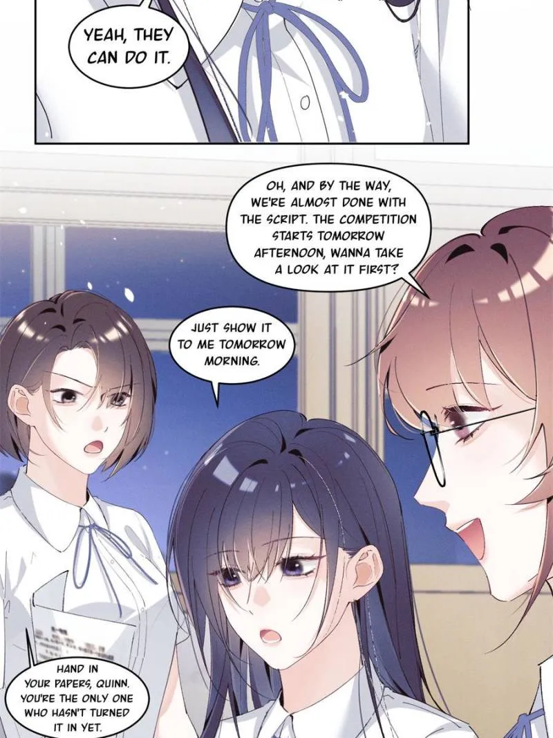 Beneath the Lady’s Mask Chapter 35 215 19