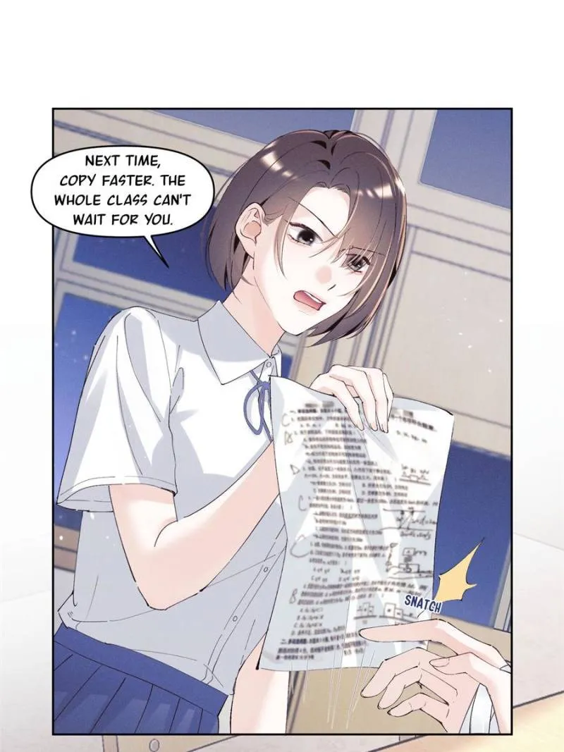 Beneath the Lady’s Mask Chapter 35 217 21