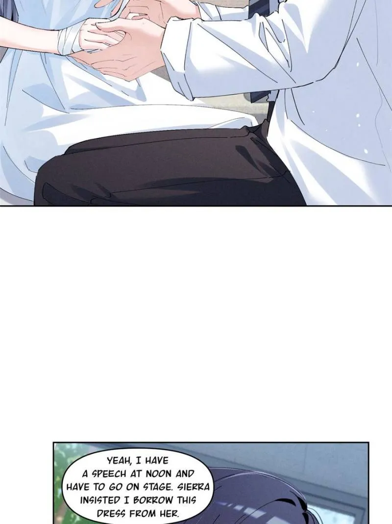 Beneath the Lady’s Mask Chapter 35 221 25