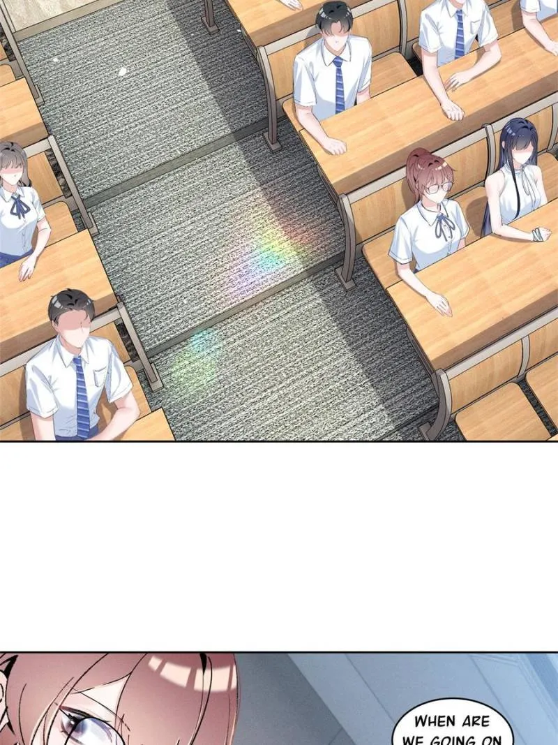 Beneath the Lady’s Mask Chapter 35 227 31