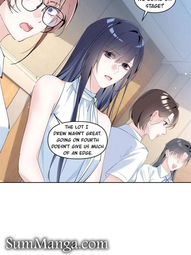 Beneath the Lady’s Mask Chapter 35 228 32