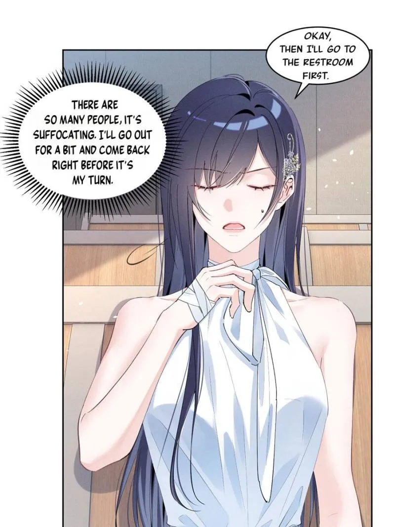 Beneath the Lady’s Mask Chapter 35 229 33