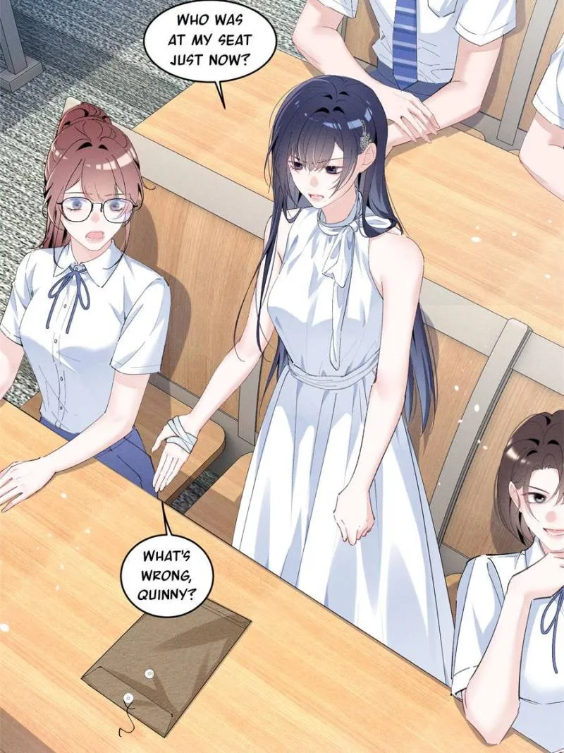 Beneath the Lady’s Mask Chapter 35 236 40