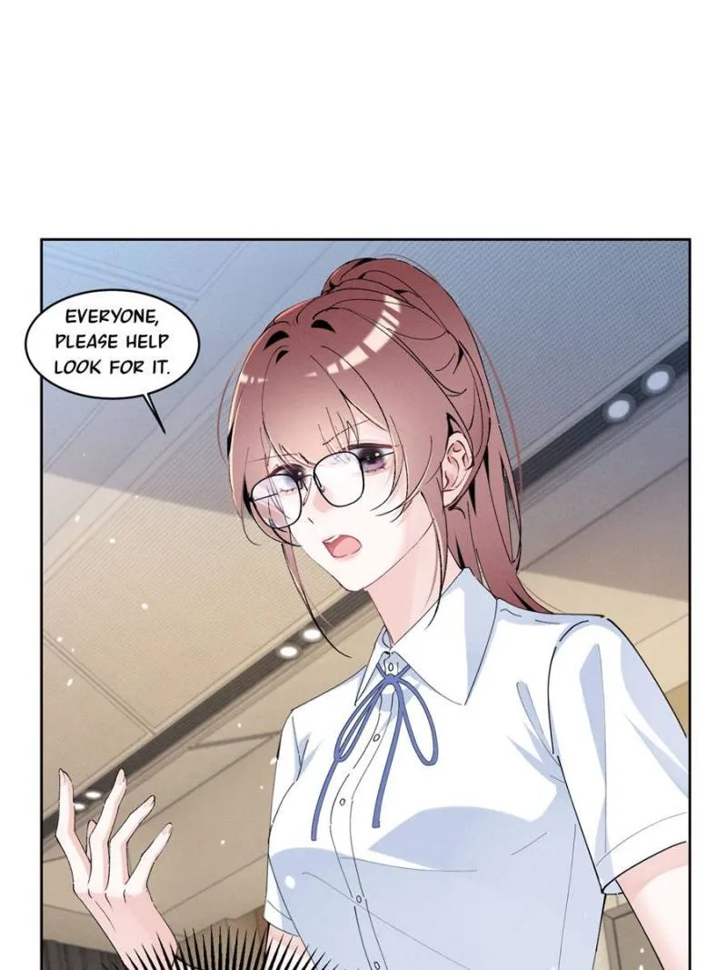 Beneath the Lady’s Mask Chapter 35 240 44