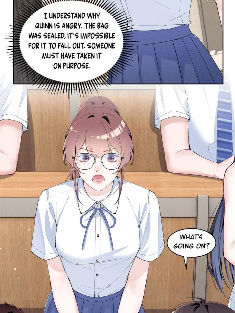 Beneath the Lady’s Mask Chapter 35 241 45