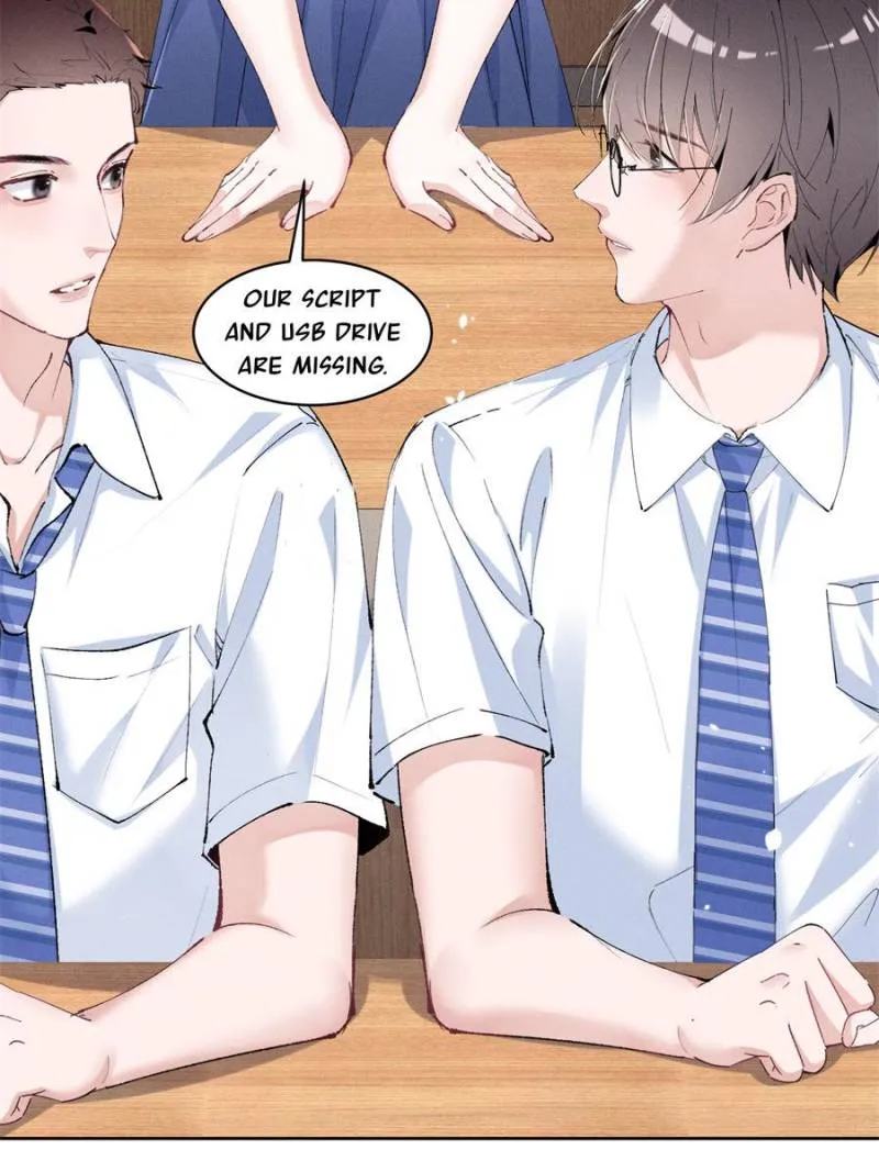 Beneath the Lady’s Mask Chapter 35 242 46