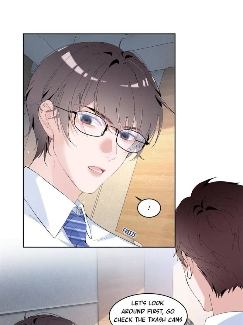 Beneath the Lady’s Mask Chapter 35 244 48