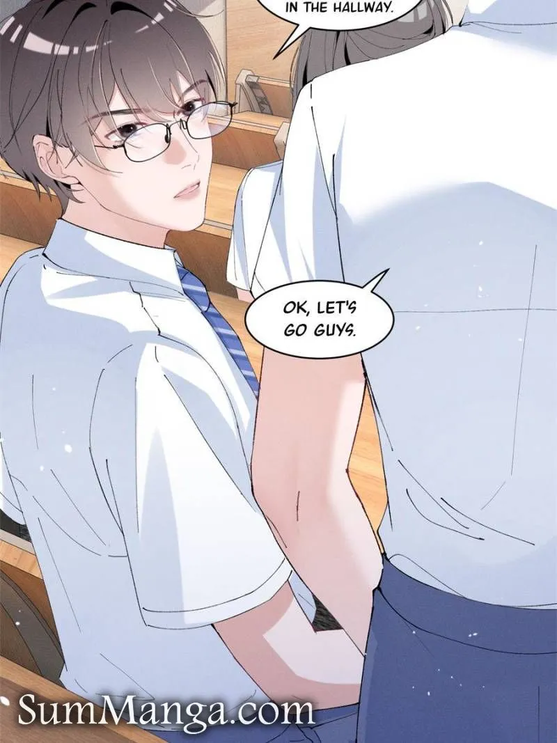 Beneath the Lady’s Mask Chapter 35 245 49