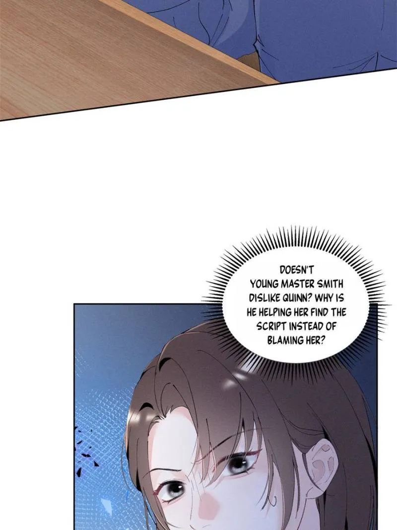 Beneath the Lady’s Mask Chapter 35 246 50