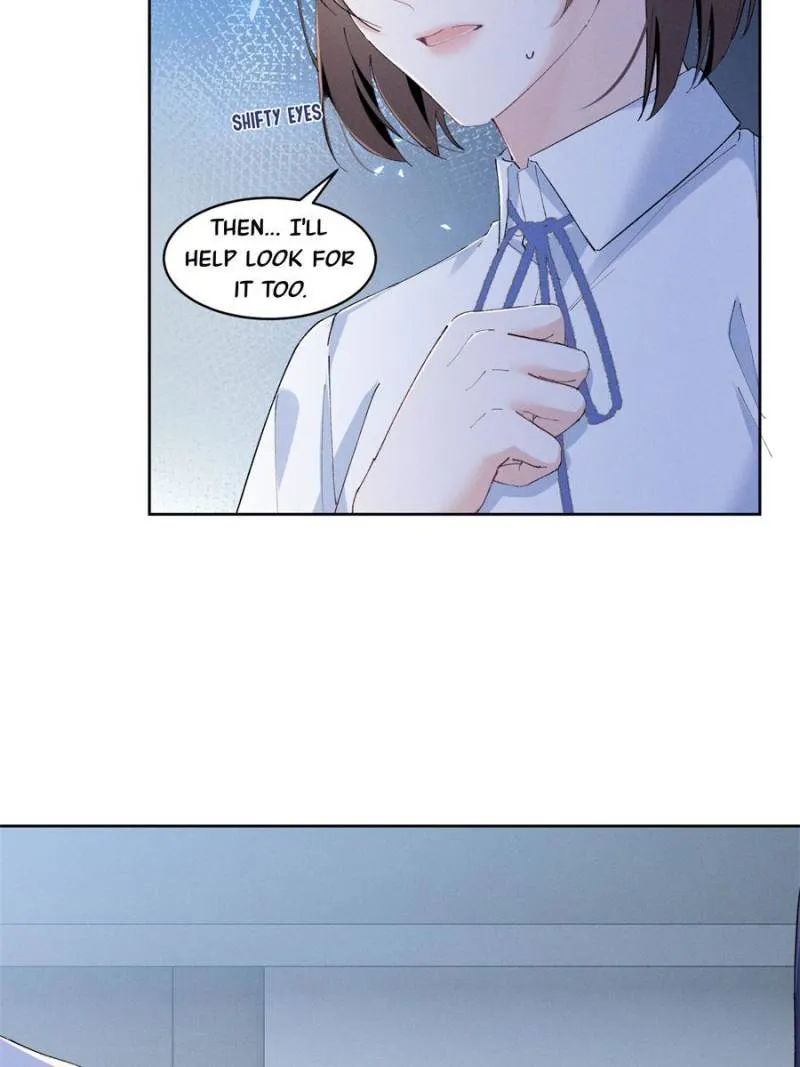 Beneath the Lady’s Mask Chapter 35 247 51