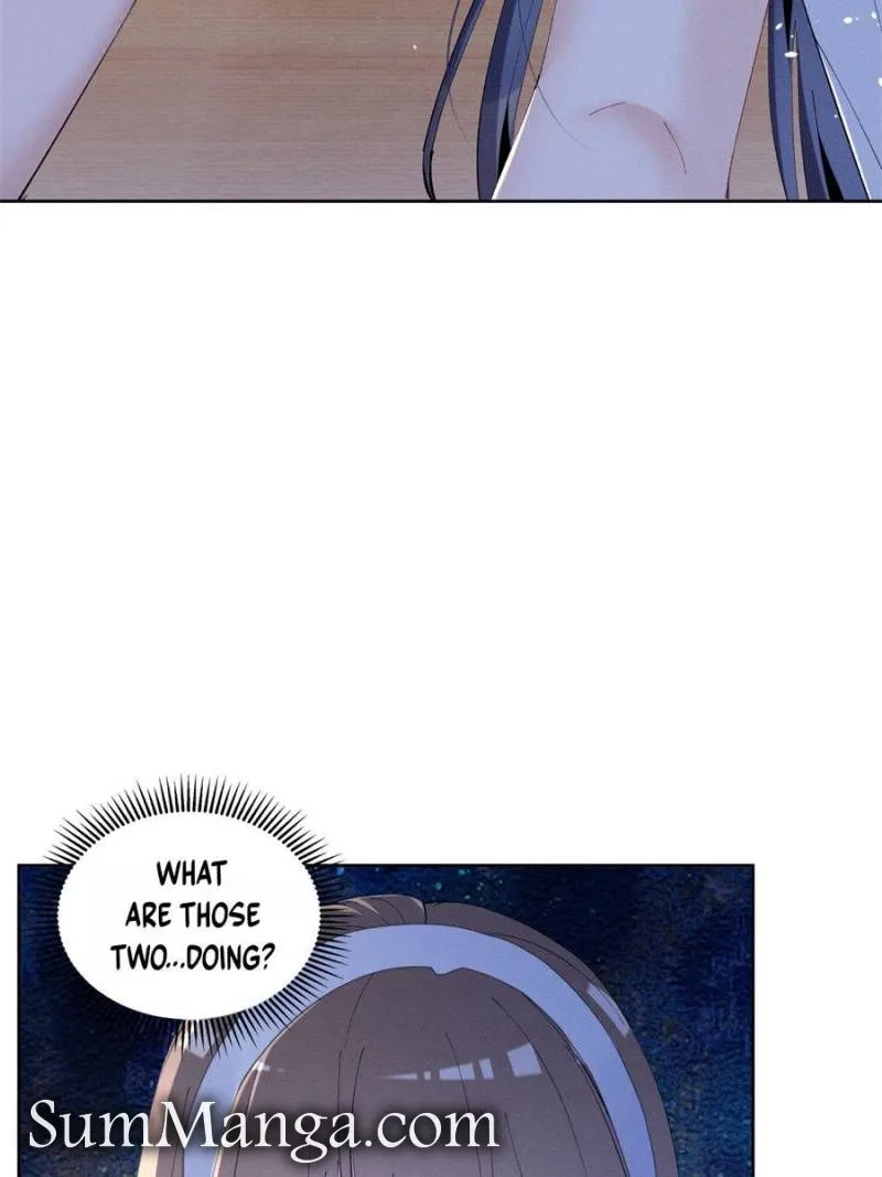 Beneath the Lady’s Mask Chapter 35 249 53