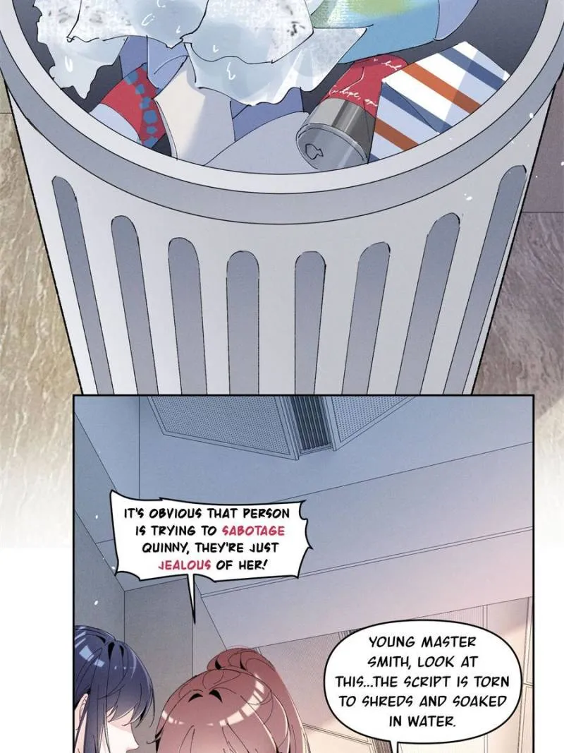 Beneath the Lady’s Mask Chapter 35 252 56