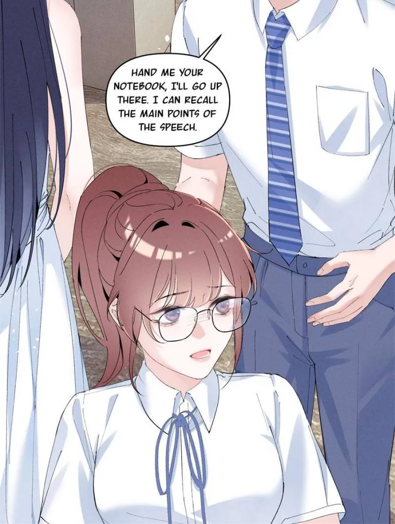 Beneath the Lady’s Mask Chapter 35 257 61