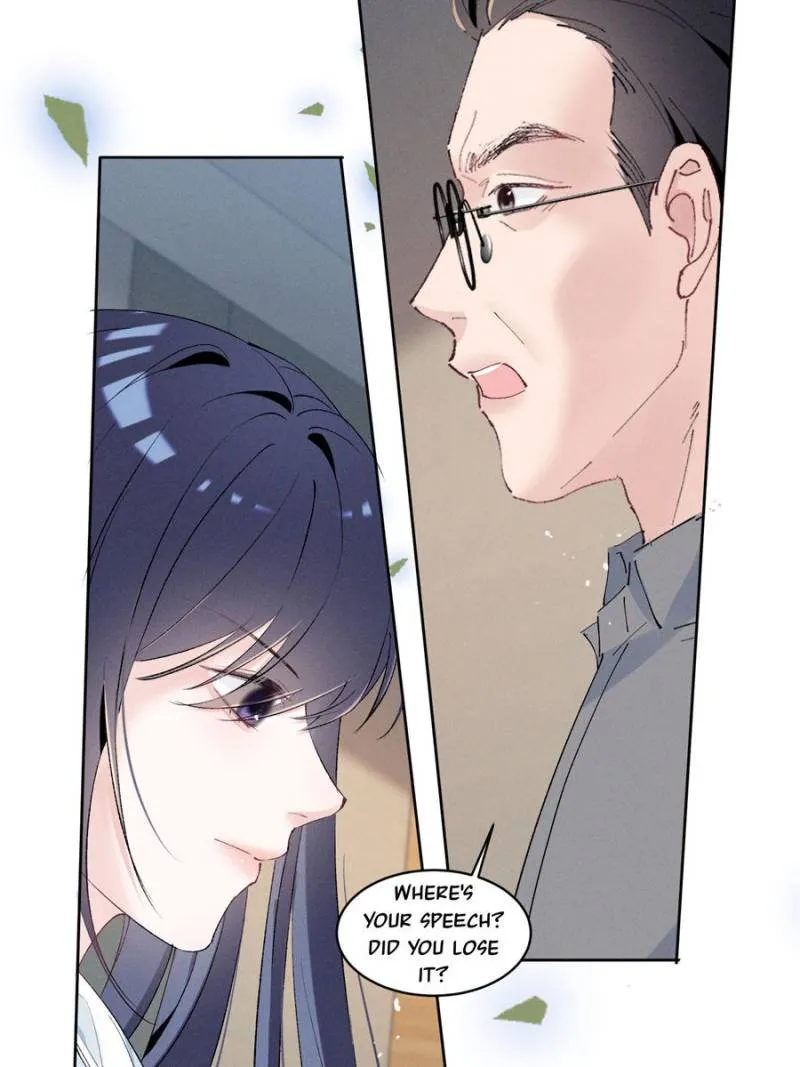 Beneath the Lady’s Mask Chapter 36 179 07