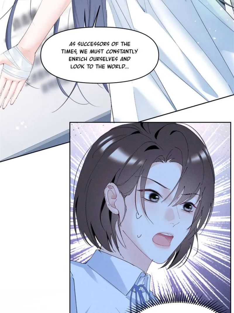 Beneath the Lady’s Mask Chapter 36 192 20