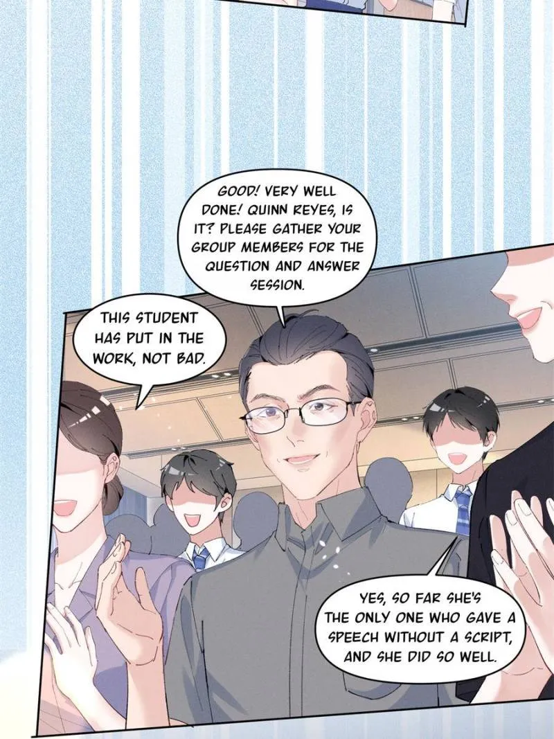 Beneath the Lady’s Mask Chapter 36 204 32