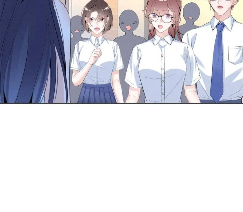 Beneath the Lady’s Mask Chapter 36 207 35